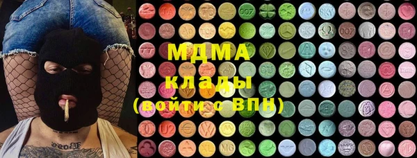 хмурый Абаза